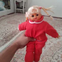 عروسک|اسباببازی بچه|اسلامشهر, شهرک الهیه|دیوار