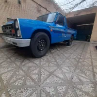 نیسان دوگانه اپشنال رادیال ۱۴۰۲