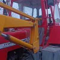 تراکتور بیل بهکوی در. حد. صفر 17سال خوابیده ق