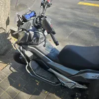 موتور لیفان kpv 150 سافاری صفر|موتورسیکلت|تهران, امین حضور|دیوار