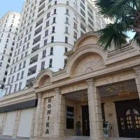 واحد ۴ جنوبی، رونیکا کوهک، سهم تعاونی