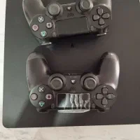 دستگاه پی اس فور کپی خور