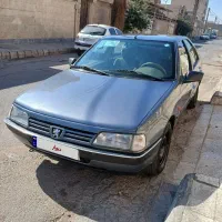 پژو405دوگانه سوزمدل99