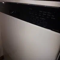 ماشین ظرفشویی مجیک|ماشین ظرفشویی|گیلان غرب, |دیوار