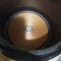 دیگ پلوپز همه کارع|اجاق گاز و لوازم برقی پختوپز|زاهدان, |دیوار