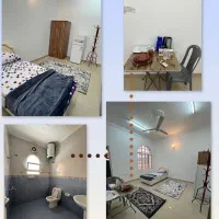 هاستل خانوادگی واقع در عمان ،مسقط|اجارهٔ کوتاهمدت آپارتمان و سوئیت|تهران, شادمان|دیوار