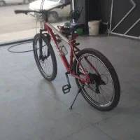 دوچرخه سایز ۲۷/۵ فوری پول نیازم|دوچرخه، اسکیت، اسکوتر|نور, |دیوار