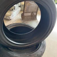 لاستیک هیوندا