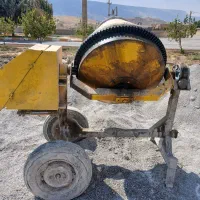 خلاطه