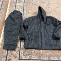 کاپشن و بادگیر|لباس|سرپل ذهاب, |دیوار