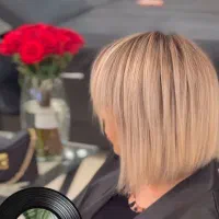 مدل رایگان کوتاهی زیرنظر مربی حرفه ای