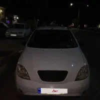 تیبا مدل ۹۰|خودرو سواری و وانت|رفسنجان, |دیوار