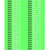 0919-625-25-80|سیم‌کارت|تهران, صادقیه|دیوار