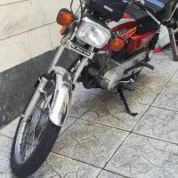 هندا کویر ۱۴۰۱|موتورسیکلت|تهران, راه آهن|دیوار