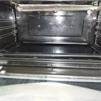 گاز پنج شعله لافرا ایتالیایی|اجاق گاز و لوازم برقی پختوپز|محمدشهر, محمدشهر|دیوار