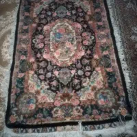 قالی چله ابریشم