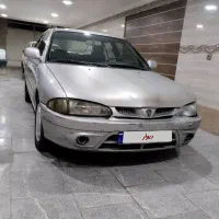 پروتون ویرا|خودرو سواری و وانت|قرچک, مهدیه|دیوار