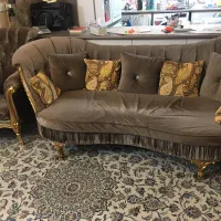 تعمیرات تخصصی انواع مبلمان|مبلمان خانگی و میز عسلی|تهران, جوادیه تهرانپارس|دیوار