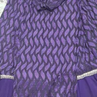 لباس محلی زیبا مخمل