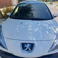 خودرو ۲۰۷|خودرو سواری و وانت|جیرفت, |دیوار