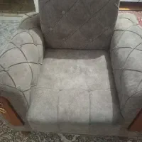 مبل کارکرده|مبلمان خانگی و میز عسلی|شیراز, شهرک مهرگان|دیوار