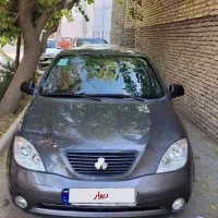 تیبا2|خودرو سواری و وانت|اصفهان, برزان|دیوار