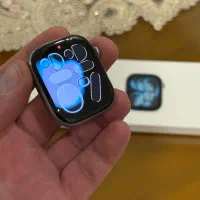 Apple Watch Searis11/46m/100%/اپل واچ سری ۱۱