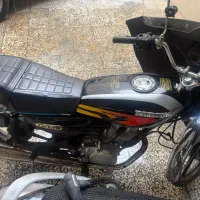 موتور پرواز مدل ۱۴۰۳