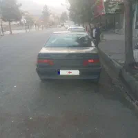 اردی مدل ۸۳|خودرو سواری و وانت|اهر, |دیوار