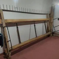 دستگاه فرش