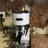 اسپرسو ساز دلونگی ec685