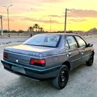 پژو 405 خشک 98