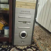 کامپیوتر قدیمی