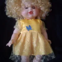 عروسک موزیکال