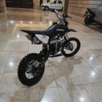 موتور درحد صفر کلکسیون بوده 2017 تهران