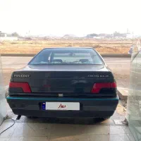 پژو ۴۰۵مدل ۸۳|خودرو کلاسیک|ارومیه, |دیوار