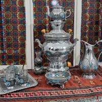 سماور برقی
