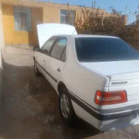 پژو آس ال یکس