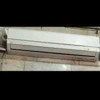 کولر گازی ال جی