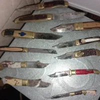 کلکسیون چاقو