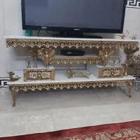 میزتی وی برنج اصل