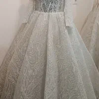 لباس عروس فروشی واجاره ای