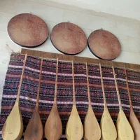 دف و دایره
