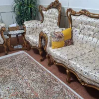 فروش مبل|مبلمان خانگی و میز عسلی|فولادشهر, فولادشهر|دیوار