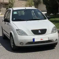 تیبا ۲|خودرو سواری و وانت|قم, چهل درخت‎|دیوار