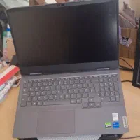 لپتاپ گیمینگ Lenovo LOQ با RTX 4060