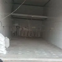 مغازه 40 متری بر خیابان اصلی