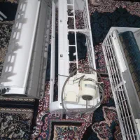 نصب‌سرویس‌وشارژ‌گاز‌اسپیلت
