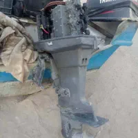 قایق ماهیگیری|قایق و سایر وسایل نقلیه|درگهان, |دیوار