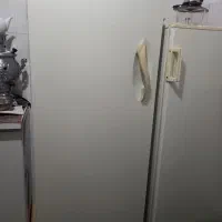 یخچال فریزر|یخچال و فریزر|اراک, |دیوار